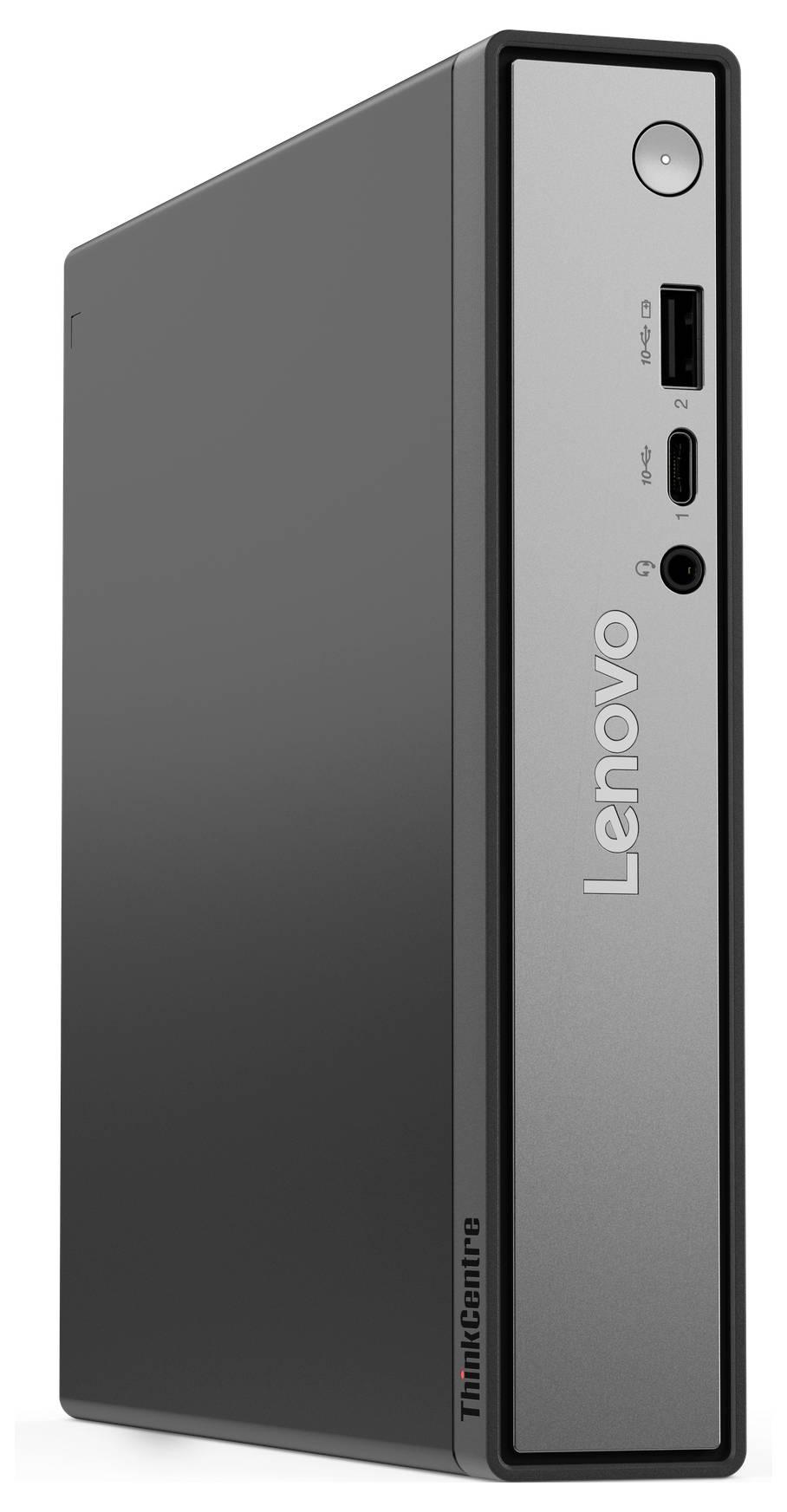 Lenovo Mini PC ThinkCentre neo50q QC Qualcomm® Snapdragon X1-26-100 3GHz 16GB RAM 512GB SSD 13C8001EGE