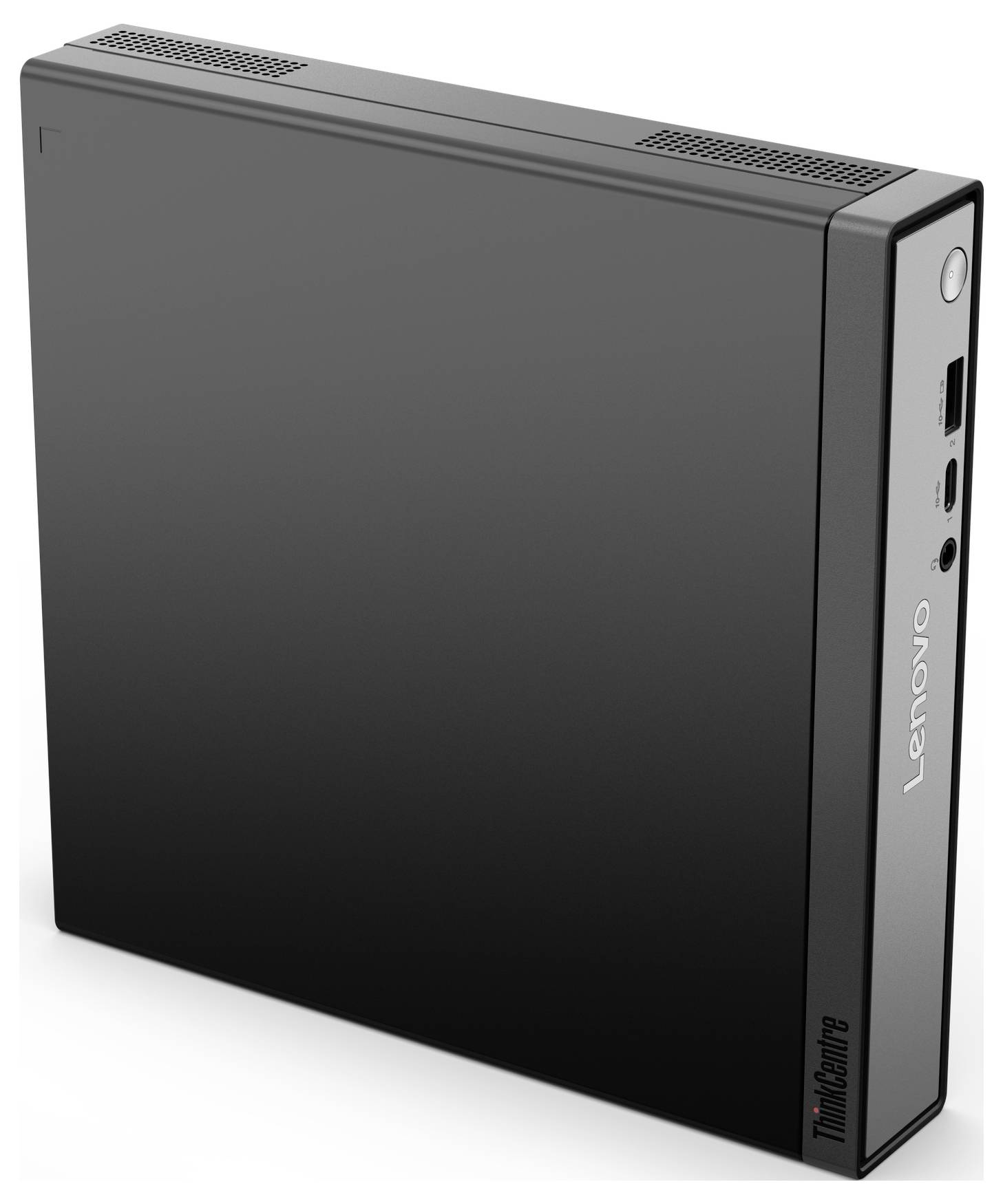 Lenovo Mini PC ThinkCentre neo50q QC Qualcomm® Snapdragon X1-26-100 3GHz 16GB RAM 512GB SSD 13C8001EGE