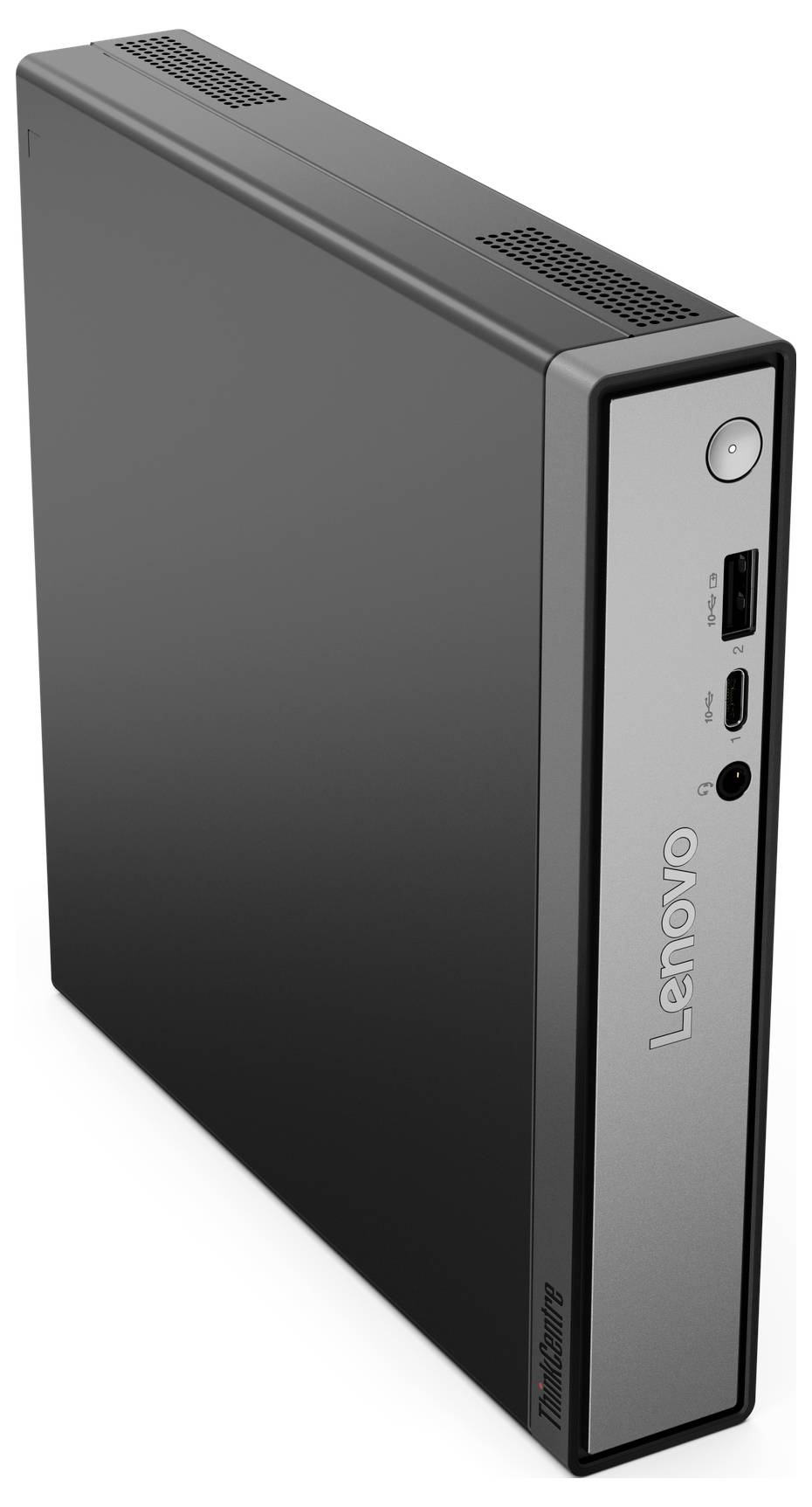 Lenovo Mini PC ThinkCentre neo50q QC Qualcomm® Snapdragon X1-26-100 3GHz 16GB RAM 512GB SSD 13C8001EGE
