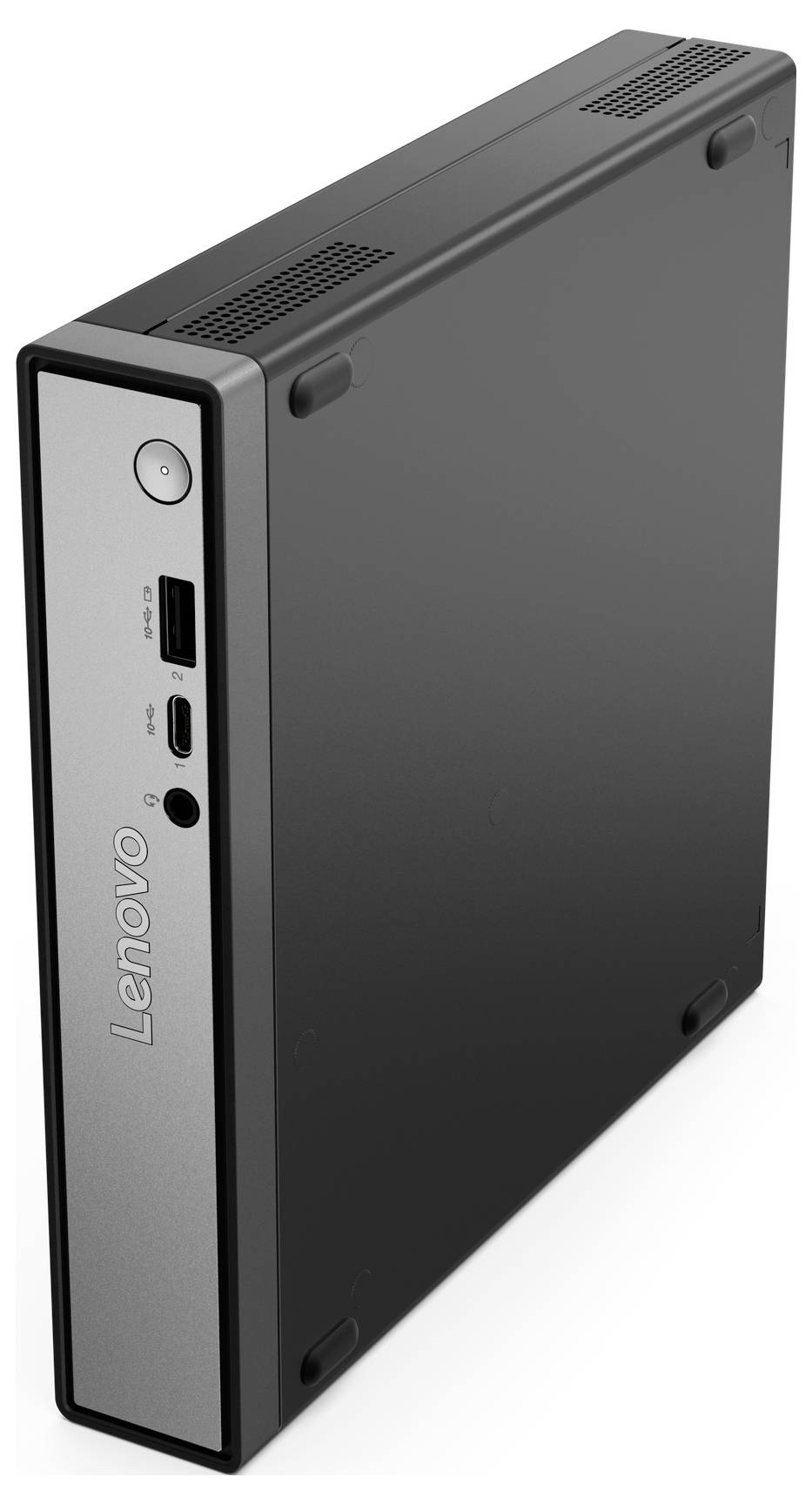 Lenovo Mini PC ThinkCentre neo50q QC Qualcomm® Snapdragon X1-26-100 3GHz 16GB RAM 512GB SSD 13C8001EGE