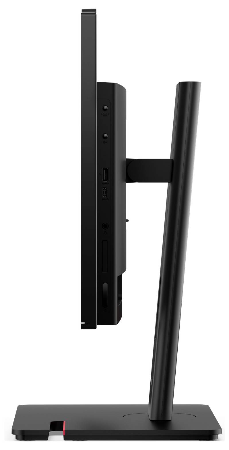 Lenovo All-in-One PC ThinkCentre M70a 60.5cm (23.8 Zoll) Full HD Intel® Core™ Ultra 5 (Series 2) 235T 5.0GHz 16GB RAM 512GB SSD