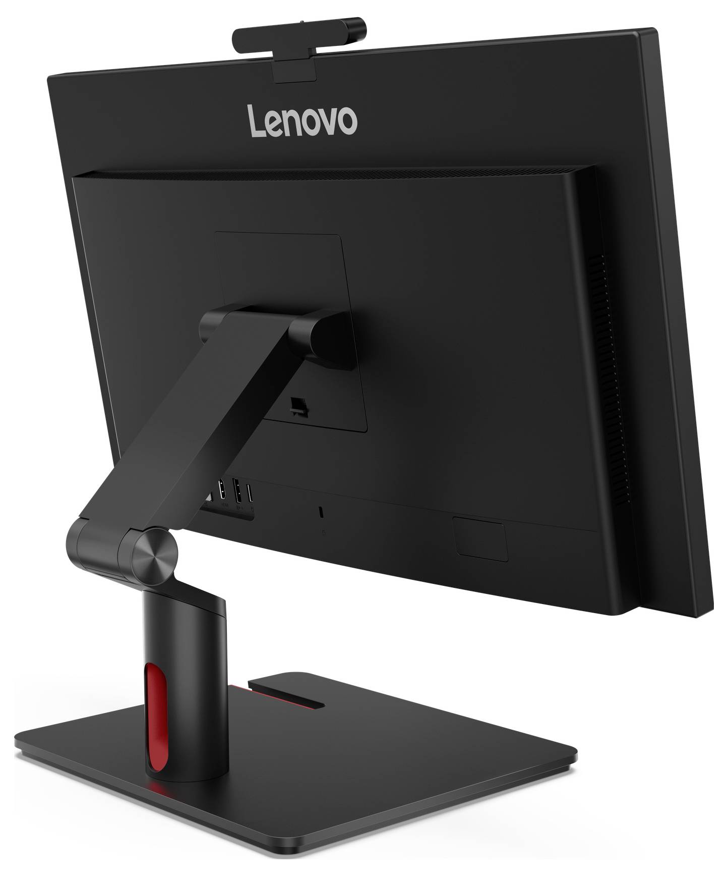 Lenovo All-in-One PC ThinkCentre M70a 60.5cm (23.8 Zoll) Full HD Intel® Core™ Ultra 5 (Series 2) 235T 5.0GHz 16GB RAM 512GB SSD