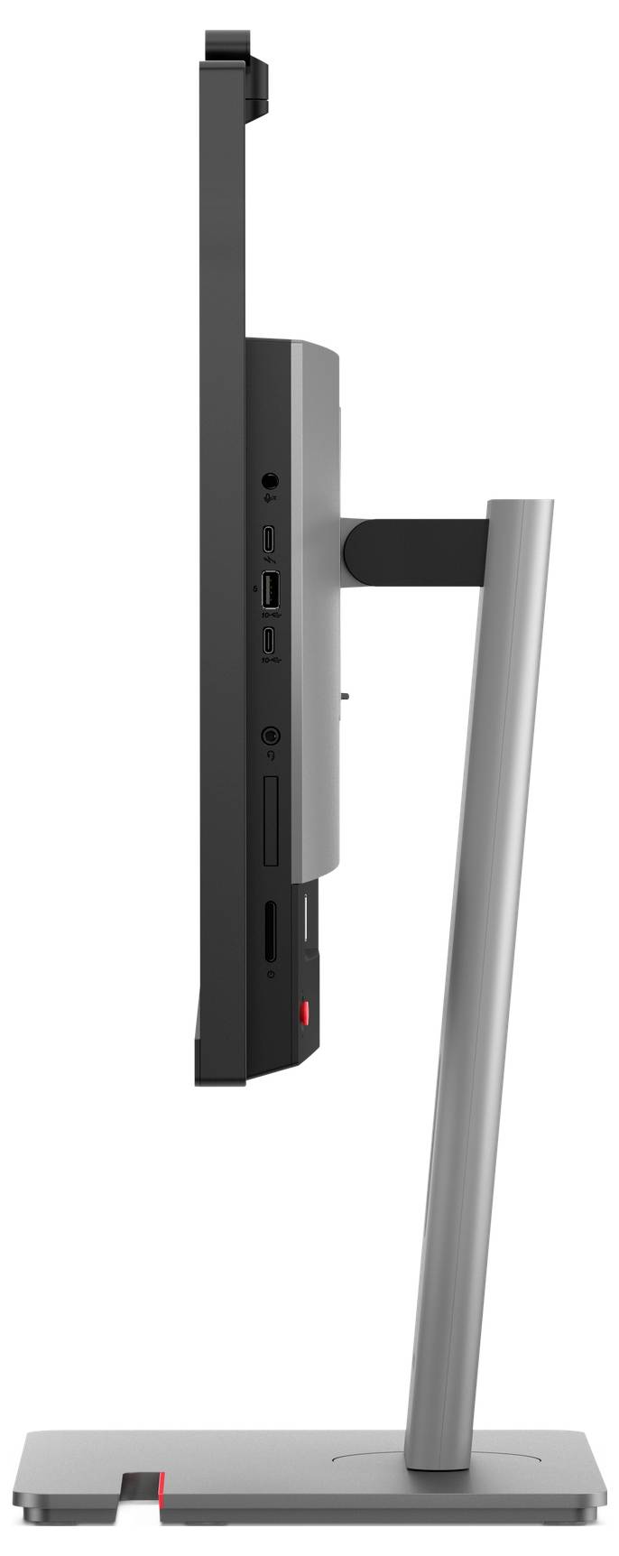 Lenovo All-in-One PC ThinkCentre M90a 68.6 cm (27 Zoll) QHD Intel® Core™ Ultra 5 (Series 2) 235 5.0 GHz 32 GB RAM 512 GB SSD Intel Graphics