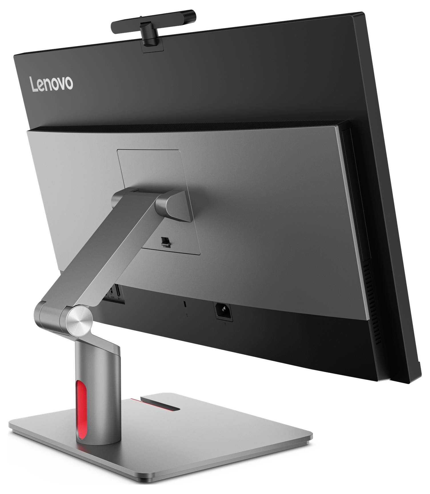 Lenovo All-in-One PC ThinkCentre M90a 68.6 cm (27 Zoll) QHD Intel® Core™ Ultra 5 (Series 2) 235 5.0 GHz 32 GB RAM 512 GB SSD Intel Graphics