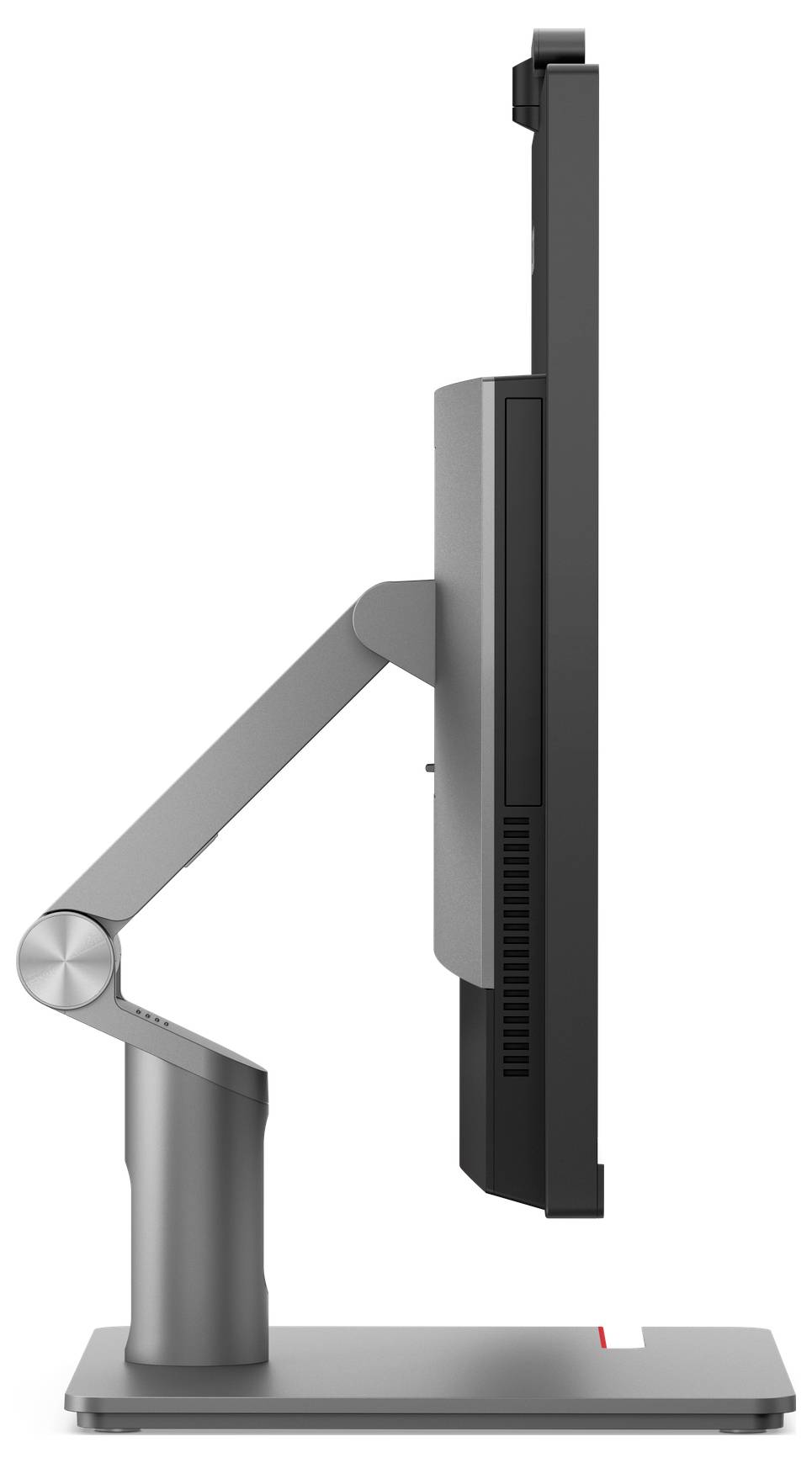 Lenovo All-in-One PC ThinkCentre M90a 68.6 cm (27 Zoll) QHD Intel® Core™ Ultra 5 (Series 2) 235 5.0 GHz 32 GB RAM 512 GB SSD Intel Graphics