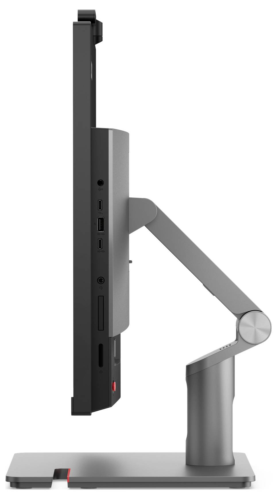 Lenovo All-in-One PC ThinkCentre M90a 68.6 cm (27 Zoll) QHD Intel® Core™ Ultra 5 (Series 2) 235 5.0 GHz 32 GB RAM 512 GB SSD Intel Graphics