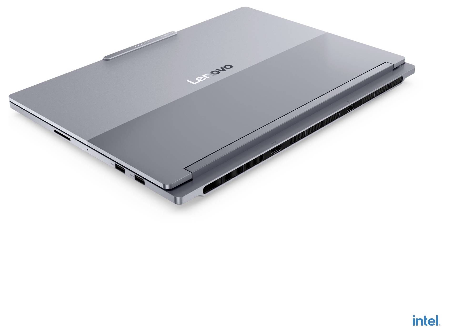 Lenovo Notebook ThinkBook 16p G6 IAX, ThinkBook 16p Gen 6 40.6 cm (16 Zoll) WQXGA Intel® Core™ Ultra 7 255HX 32 GB RAM 1 TB SSD Deutsch, QWERTZ