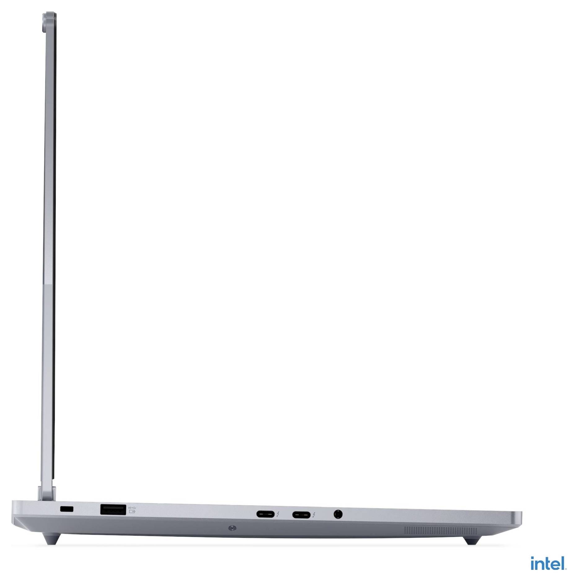 Lenovo Notebook ThinkBook 16p G6 IAX, ThinkBook 16p Gen 6 40.6 cm (16 Zoll) WQXGA Intel® Core™ Ultra 7 255HX 32 GB RAM 1 TB SSD Deutsch, QWERTZ