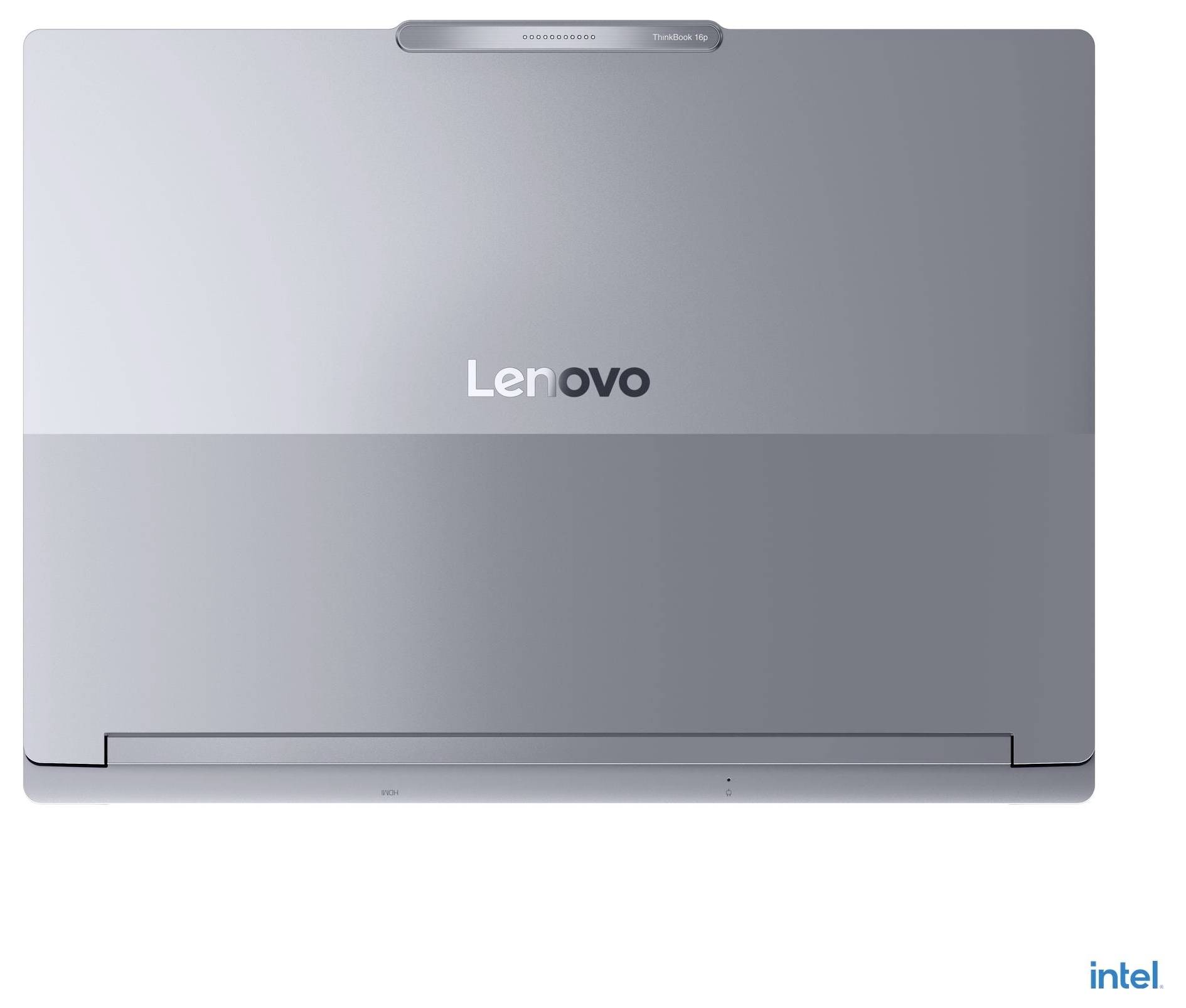 Lenovo Notebook ThinkBook 16p G6 IAX, ThinkBook 16p Gen 6 40.6 cm (16 Zoll) WQXGA Intel® Core™ Ultra 7 255HX 32 GB RAM 1 TB SSD Deutsch, QWERTZ