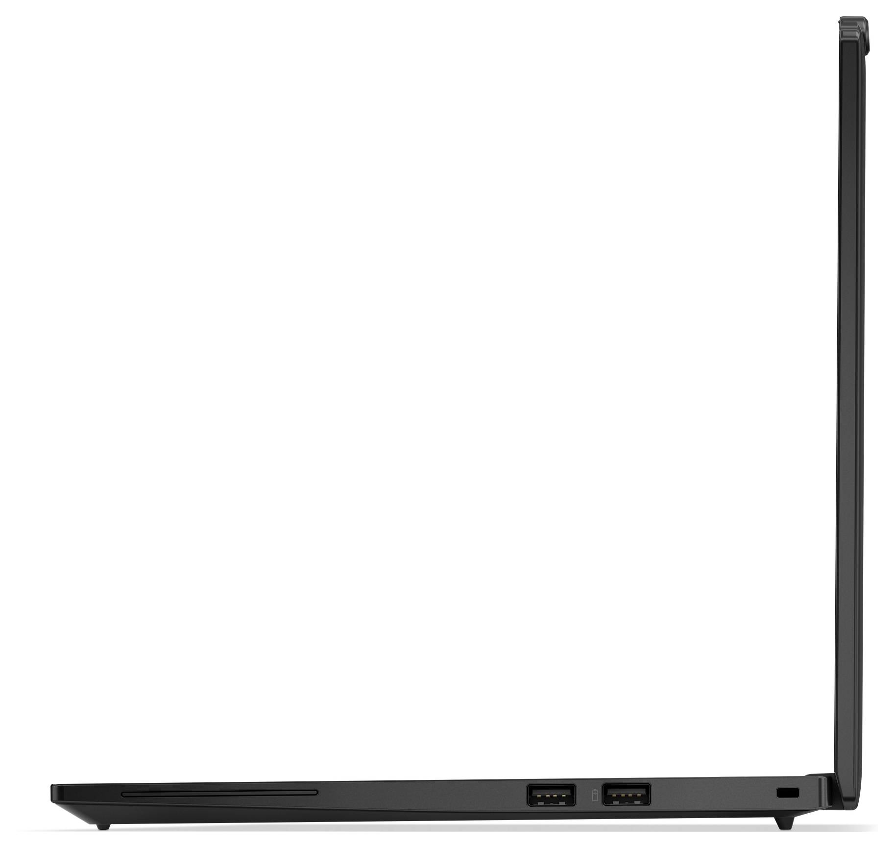 Lenovo Notebook 35.6cm (14 Zoll) WUXGA 350 32GB RAM 1TB SSD Deutsch, QWERTZ Schwarz 21TB0036GE