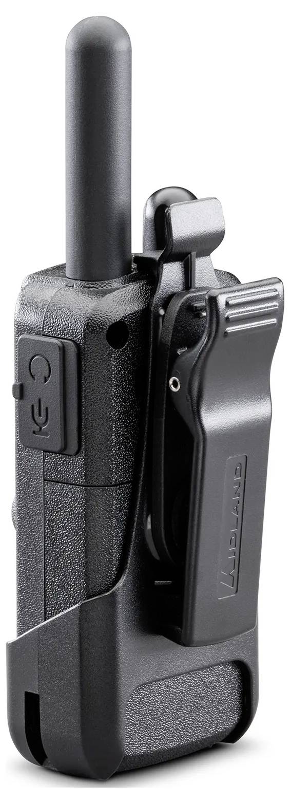 Midland BR180 Business Radio, PMR, Einzelgerät C1625 PMR-Handfunkgerät