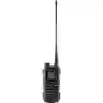Albrecht Tectalk Duo, PMR446 + Freenet (1W), Schwarz 29148 PMR/Freenet-Handfunkgerät Albrecht Tectalk Duo, PMR446 + Freenet (1W), Schwarz 29148 PMR/Freenet-Handfunkgerät