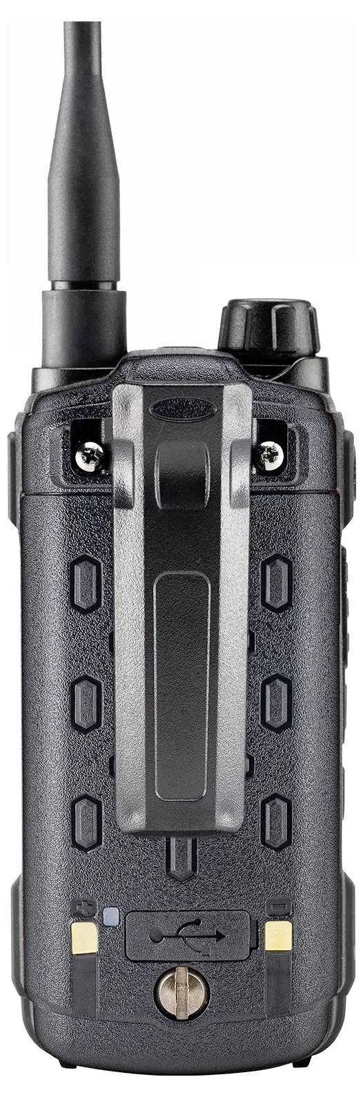 Albrecht Tectalk Duo 29148 PMR/Freenet-Handfunkgerät