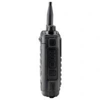 Albrecht Tectalk Duo, PMR446 + Freenet (1W), Schwarz 29148 PMR/Freenet-Handfunkgerät Albrecht Tectalk Duo, PMR446 + Freenet (1W), Schwarz 29148 PMR/Freenet-Handfunkgerät