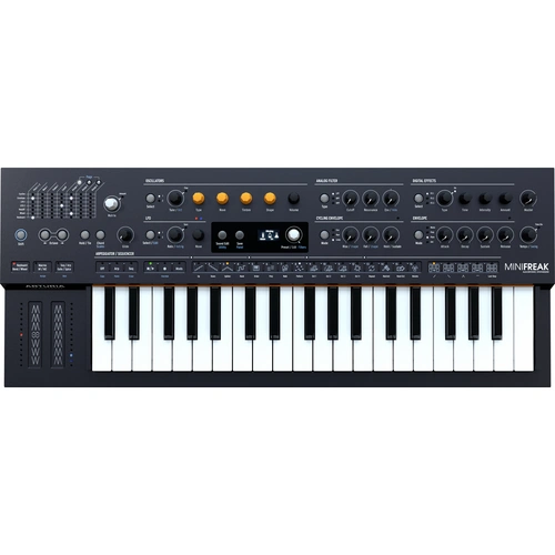 Arturia MiniFreak Synthesizer Arturia MiniFreak Synthesizer