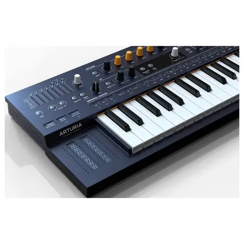 Arturia MiniFreak Synthesizer Arturia MiniFreak Synthesizer