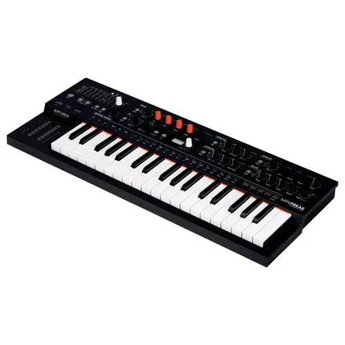 Arturia MiniFreak Synthesizer Arturia MiniFreak Synthesizer
