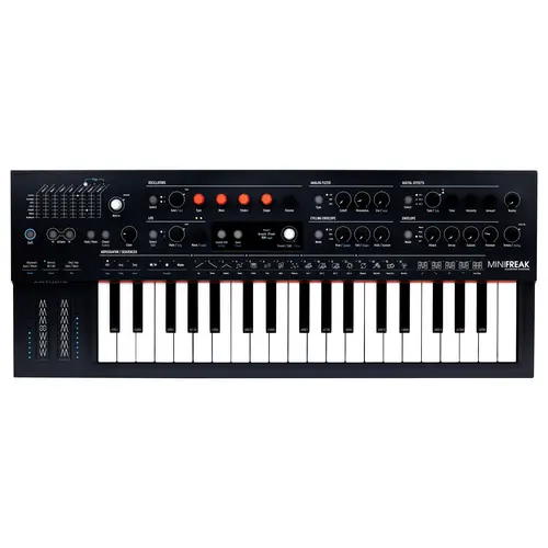 Arturia MiniFreak Synthesizer Arturia MiniFreak Synthesizer