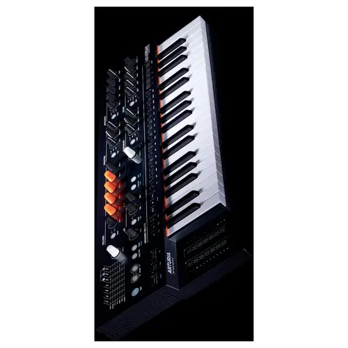 Arturia MiniFreak Synthesizer Arturia MiniFreak Synthesizer
