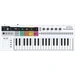 Arturia KeyStep Pro Keyboard Weiß Arturia KeyStep Pro Keyboard Weiß