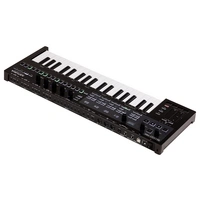 Arturia KeyStep Pro Keyboard Chrom-Schwarz Arturia KeyStep Pro Keyboard Chrom-Schwarz