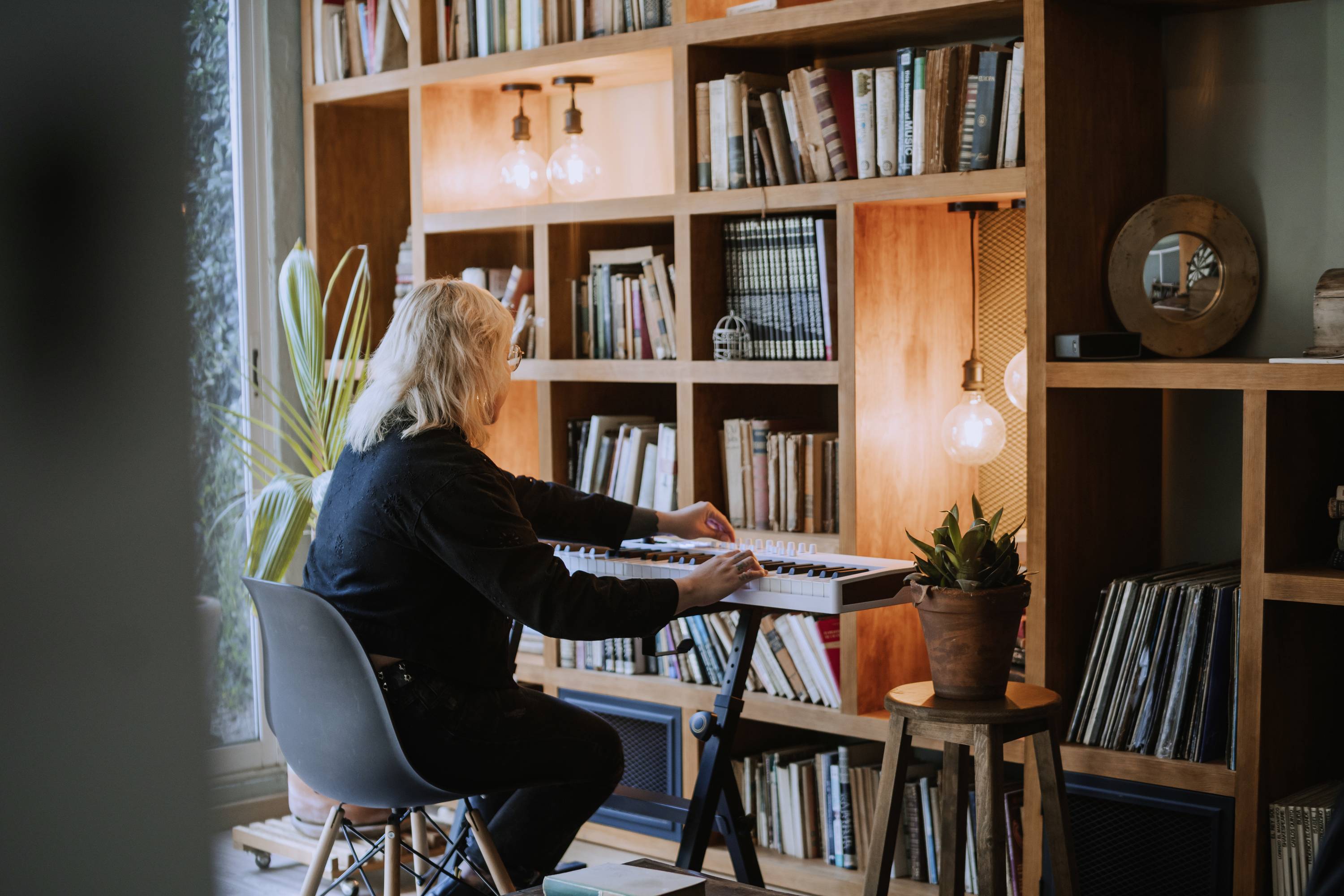 Arturia KeyLab Essential 88 mk3 Keyboard Weiß