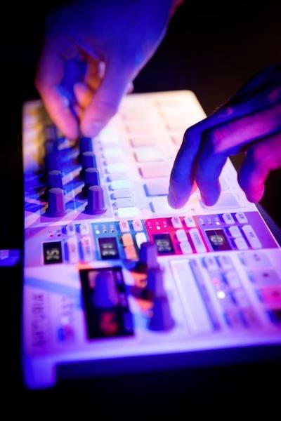 Arturia BeatStep Pro MIDI-Controller