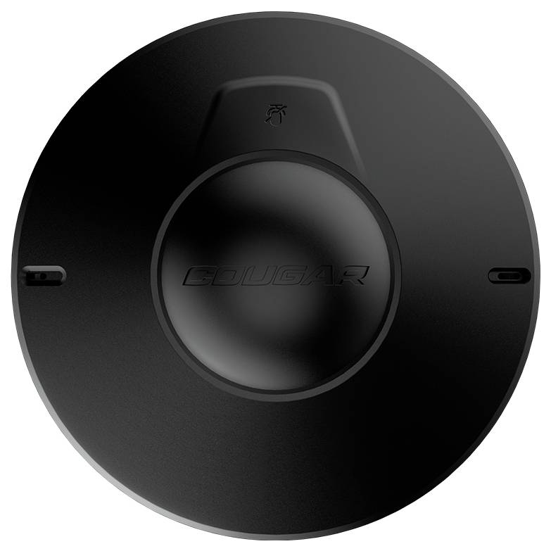 Cougar CGR-CAM3-RWB-01 Webcam