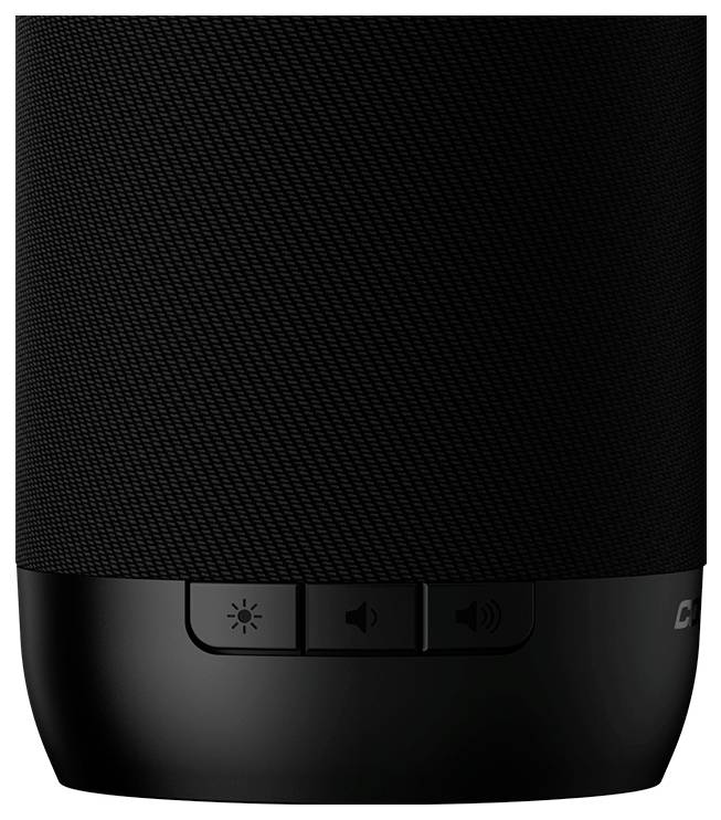 Cougar CGR-CAM3-RWB-01 Webcam