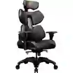 Cougar CGR-TER Gaming-Stuhl Schwarz Cougar CGR-TER Gaming-Stuhl Schwarz
