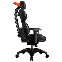 Cougar CGR-TER Gaming-Stuhl Schwarz Cougar CGR-TER Gaming-Stuhl Schwarz