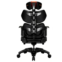 Cougar CGR-TER Gaming-Stuhl Schwarz Cougar CGR-TER Gaming-Stuhl Schwarz