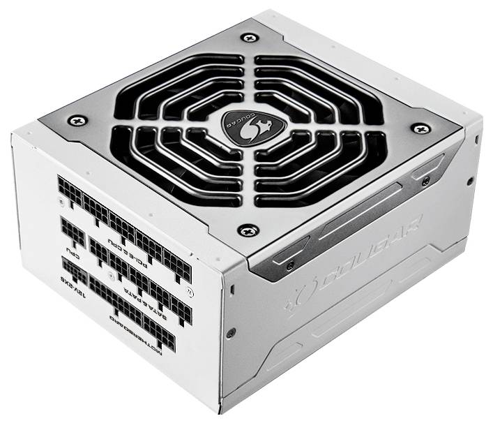 Cougar POLAR X2 PC Netzteil 1050W ATX