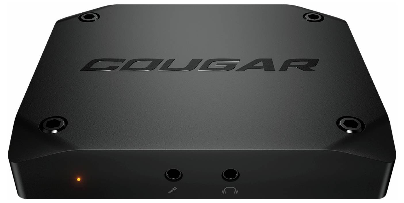 Cougar CGR-VC-B-01 Game Capture