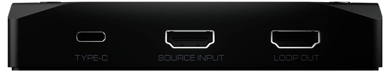 Cougar CGR-VC-B-01 Game Capture