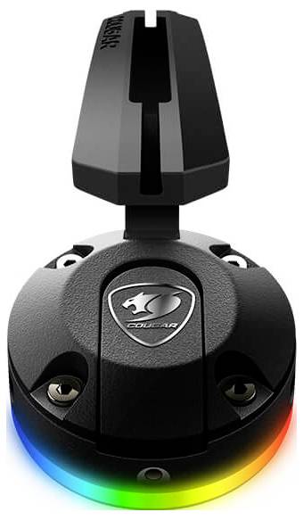 Cougar CGR-XXNB-MB1RGB Gaming-Maus Kabelgebunden Schwarz