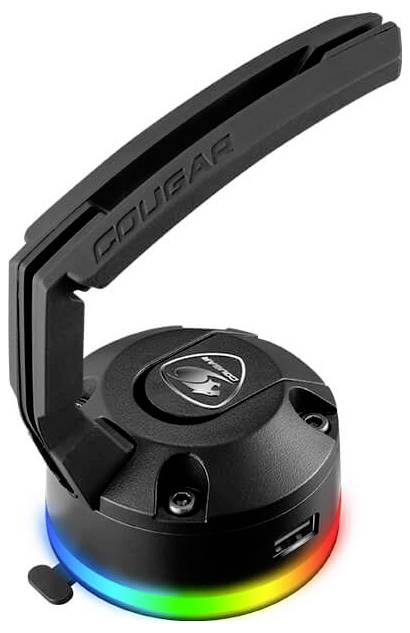 Cougar CGR-XXNB-MB1RGB Gaming-Maus Kabelgebunden Schwarz