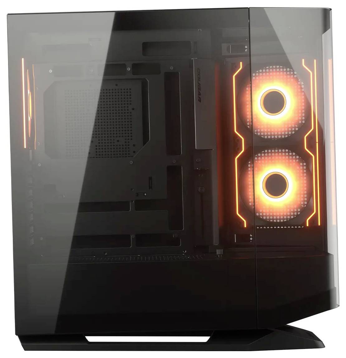 Cougar CGR-58M6B-RGB PC-Gehäuse