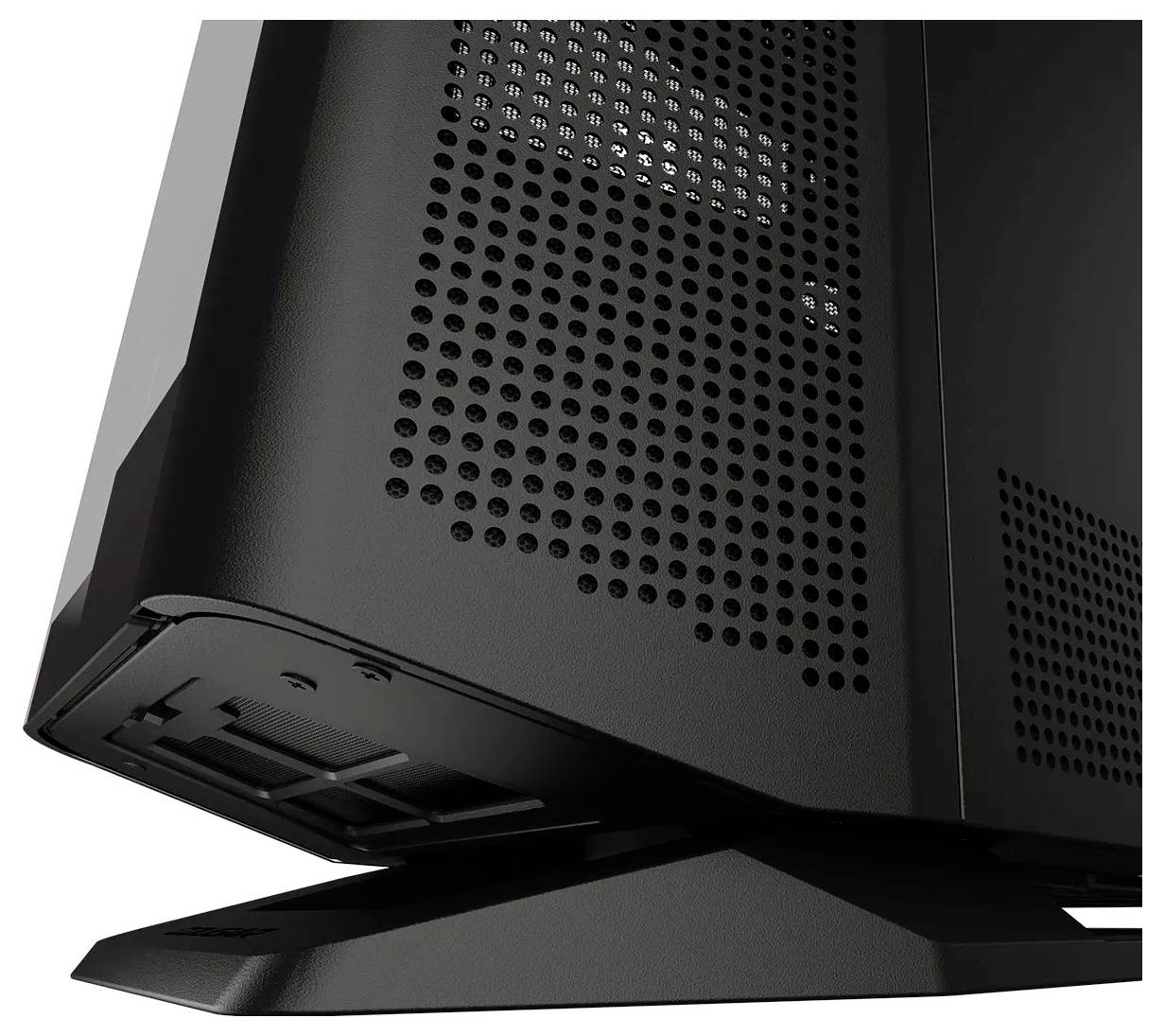 Cougar CGR-58M6B-RGB PC-Gehäuse