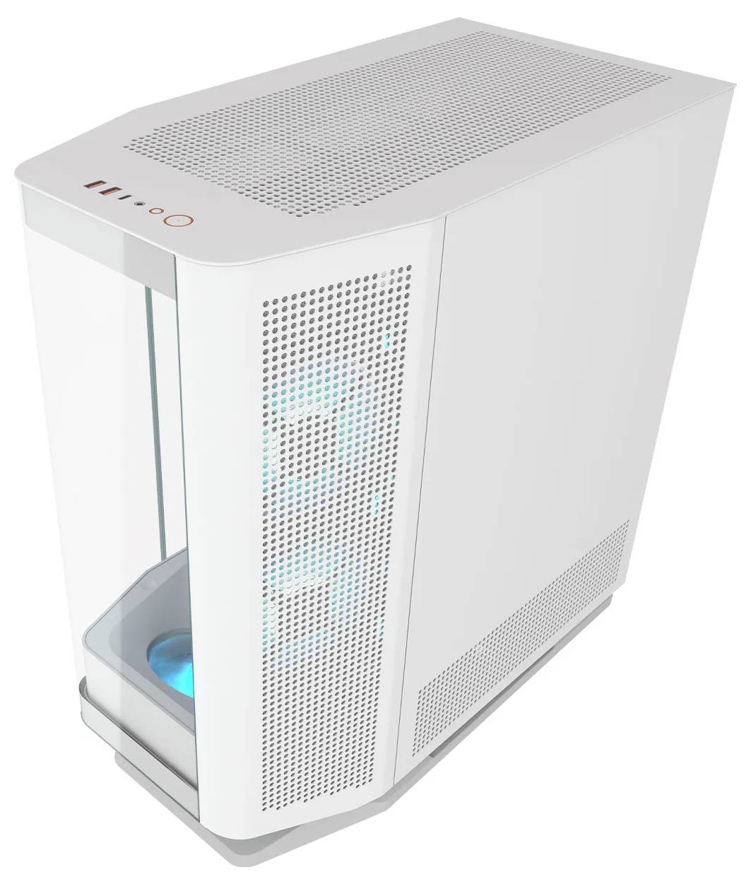 Cougar CGR-58M6W-RGB PC-Gehäuse