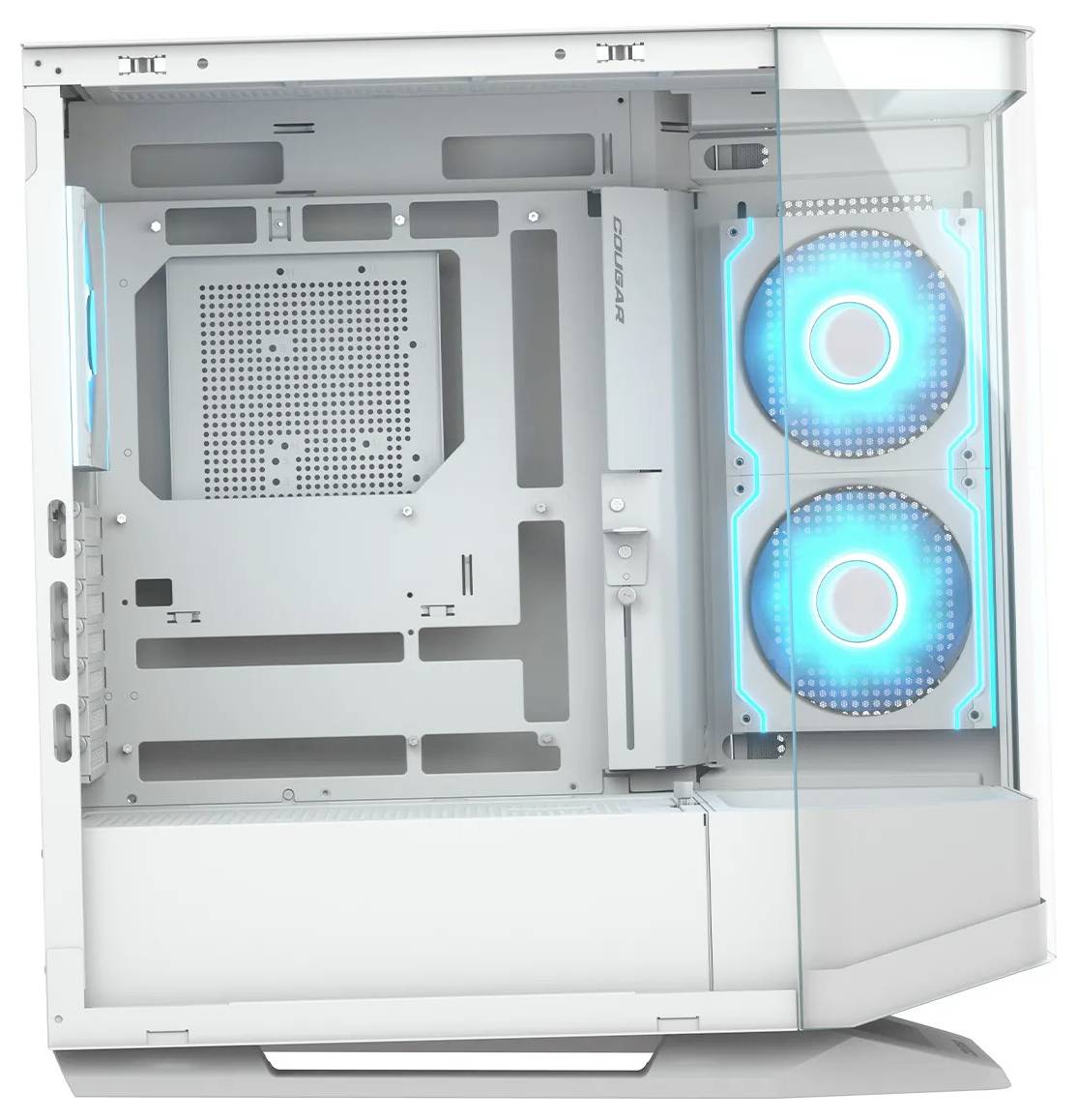 Cougar CGR-58M6W-RGB PC-Gehäuse