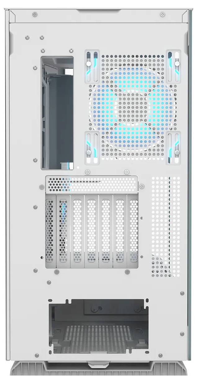 Cougar CGR-58M6W-RGB PC-Gehäuse