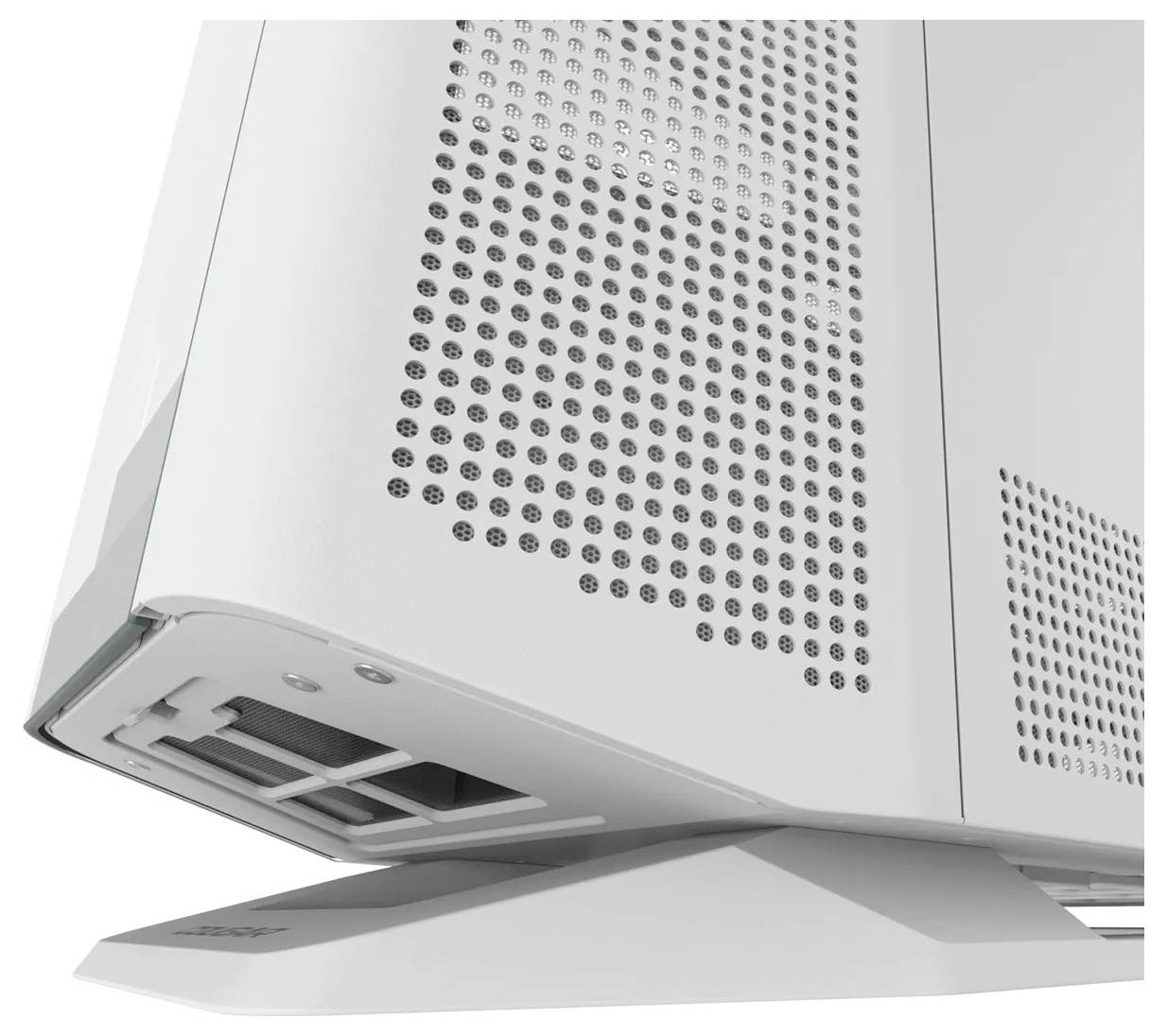 Cougar CGR-58M6W-RGB PC-Gehäuse