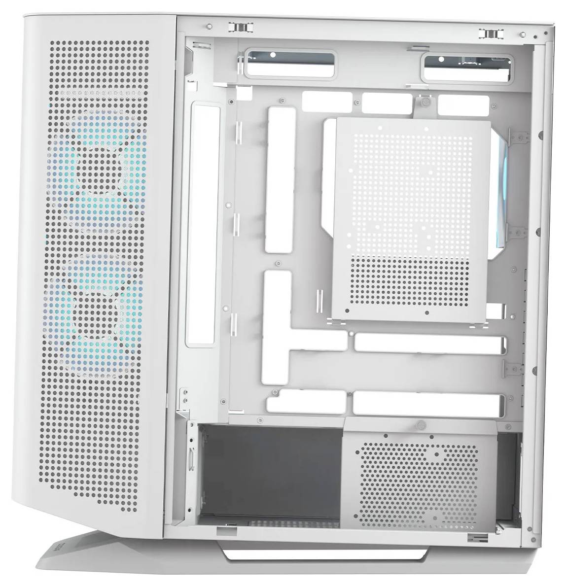 Cougar CGR-58M6W-RGB PC-Gehäuse