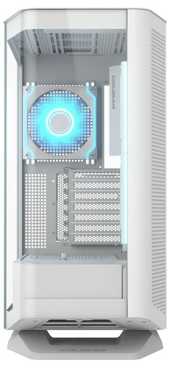Cougar CGR-58M6W-RGB PC-Gehäuse