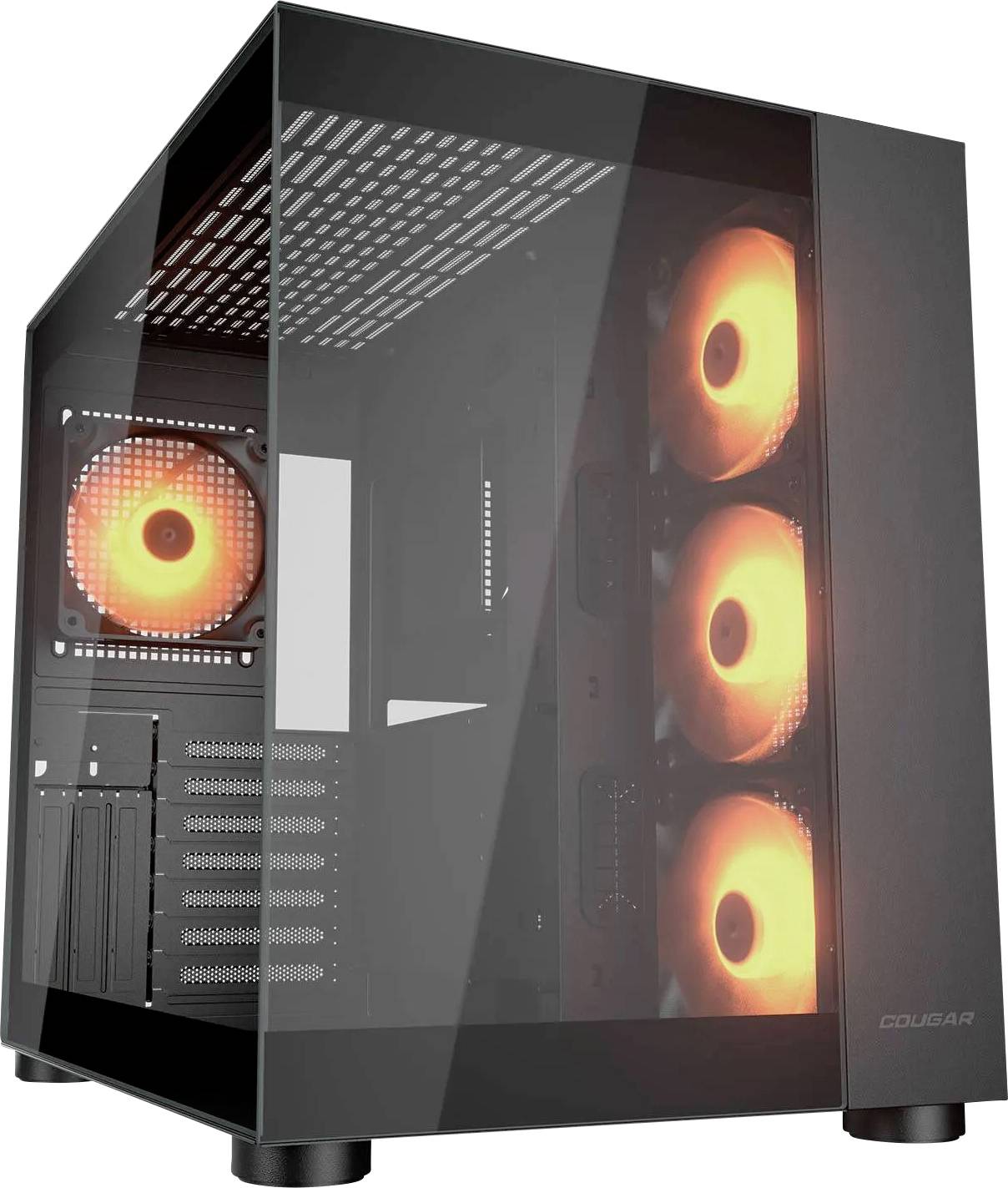 Cougar CGR-5KA1B-RGB PC-Gehäuse