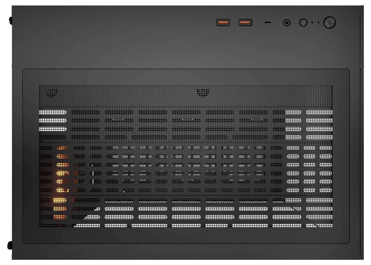 Cougar CGR-5KA1B-RGB PC-Gehäuse