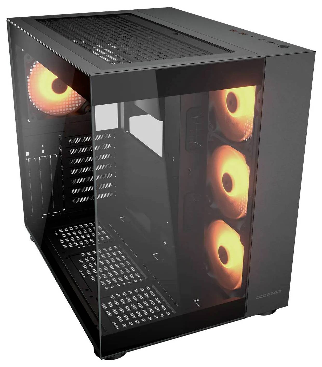 Cougar CGR-5KA1B-RGB PC-Gehäuse