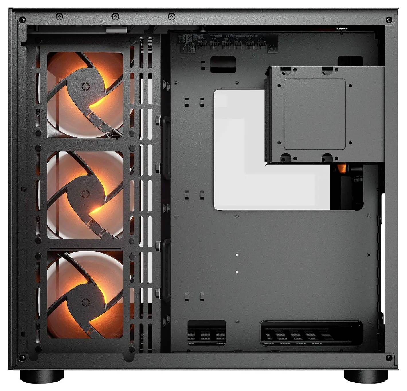 Cougar CGR-5KA1B-RGB PC-Gehäuse