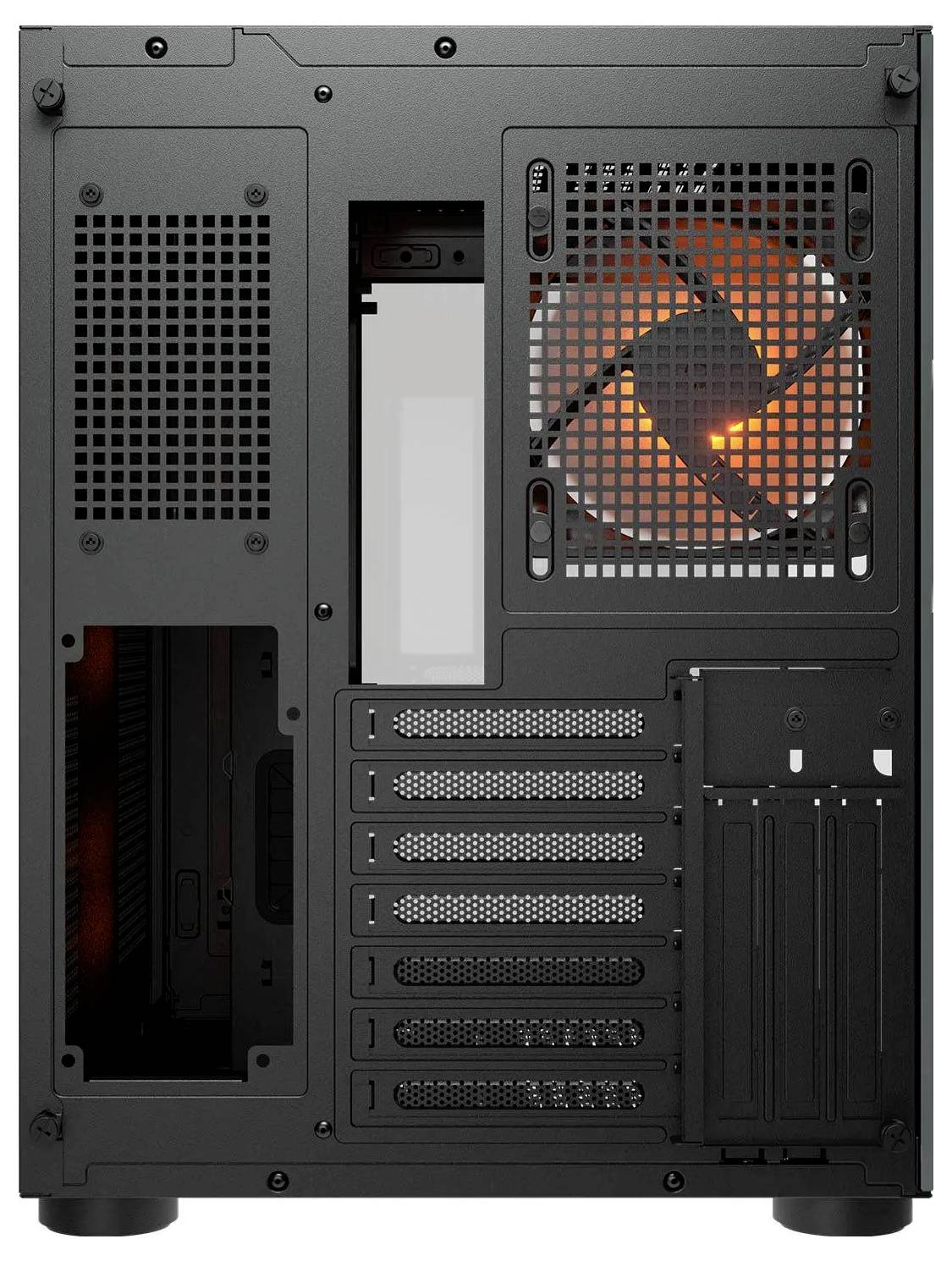 Cougar CGR-5KA1B-RGB PC-Gehäuse